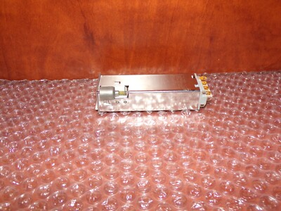 Tellite Switch Series 90 Master Specialties Co, Costa Mesa California