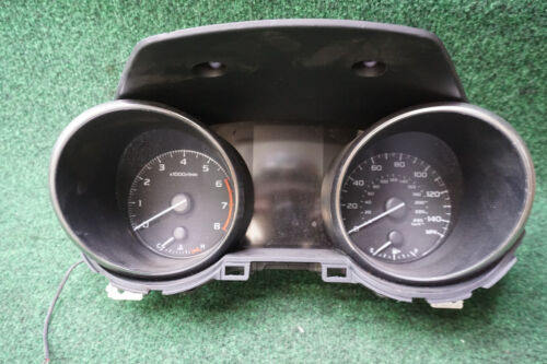 2019 SUBARU LEGACY LIMITED Speedometer Gauge Cluster OEM 85013AL30A 67,228 MILES
