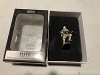 W. Britain 54mm matte finish #24000 Elite Forces British Royal Marine Commando