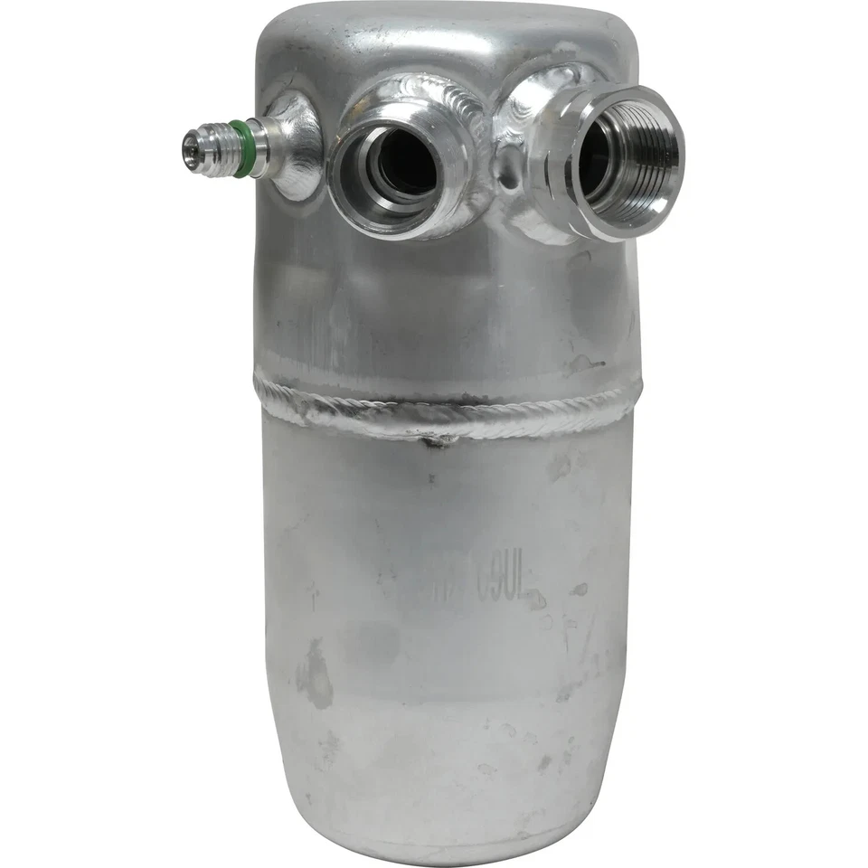 Compressor e secador ajuste AC Chevrolet C1500 1996-1999, Chevrolet C2500 1996-2000 - Imagem 4 de 4