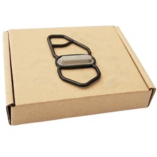 Lower VTEC Spool Valve Solenoid Gasket D15 D16 B16 B18C B20 GSR TYPE R SI