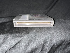 Blades Of Steel CIB Nintendo NES Authentic Tested Working Free Ship video game