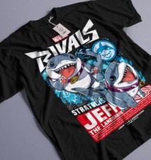 Camisa de Superhéroe Unisex, Camisa Retro de Jugador Años 90, Camisa de Regalo para Juegos