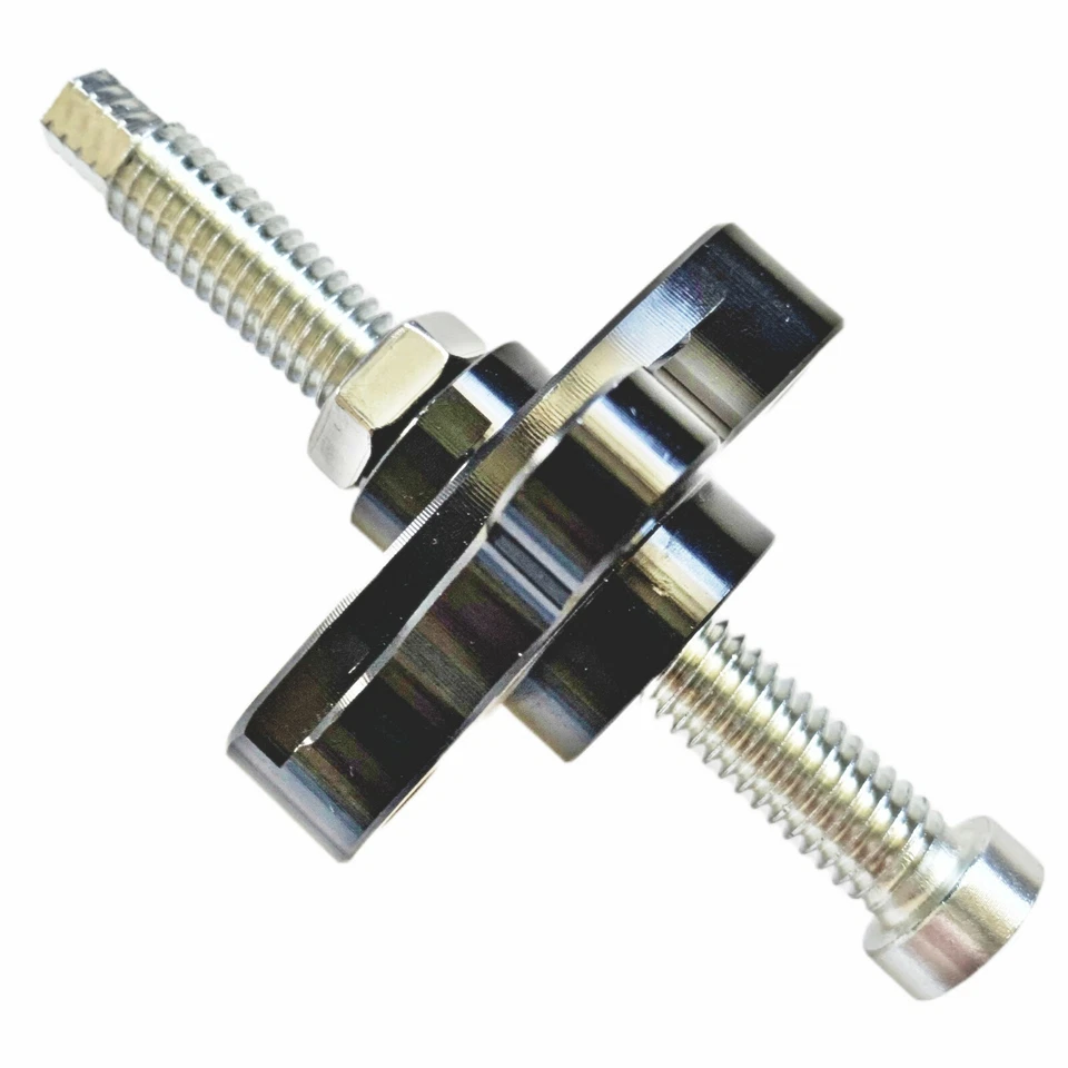 Tensor de cadena de leva manual 2013-2020 Honda CB500F CBR500R CB CBR CMX 500 F R  Foto 4 de 4