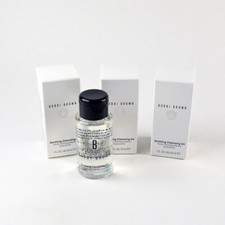 3 Bobbi Brown Soothing Cleansing Oil - Set Of 3 x 1 Oz. / 30mL