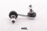 Ashika Koppelstange Stabilisator Fahrwerk Vorne Links FüR Honda Civic Viii