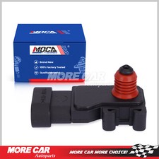 Manifold Pressure Map Sensor For Chevrolet Isuzu Buick Gmc Pontiac Saturn Daewoo