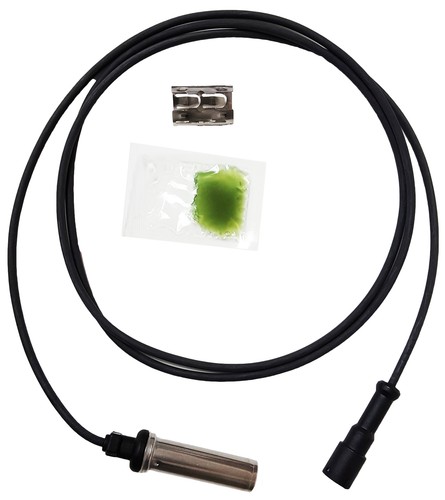 ABS Sensor Kit (Replaces Wabco Meritor 955329 Freightliner TDA R955329) - Picture 3 of 6
