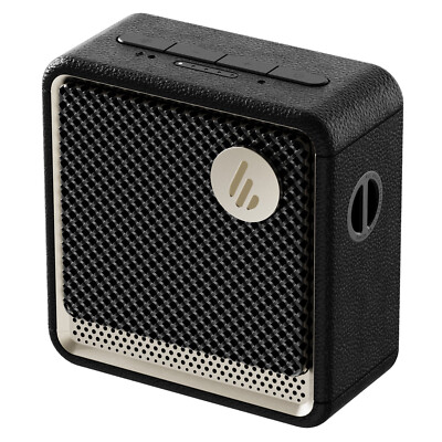 Edifier ES20 Portable Bluetooth Speaker IP67 Waterproof & Dustproof For Camping