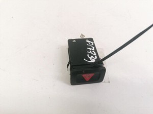 Volkswagen Golf 1999 Hazard switch 1J0953235A, 1J0953235B  1J09596 #1528815-97