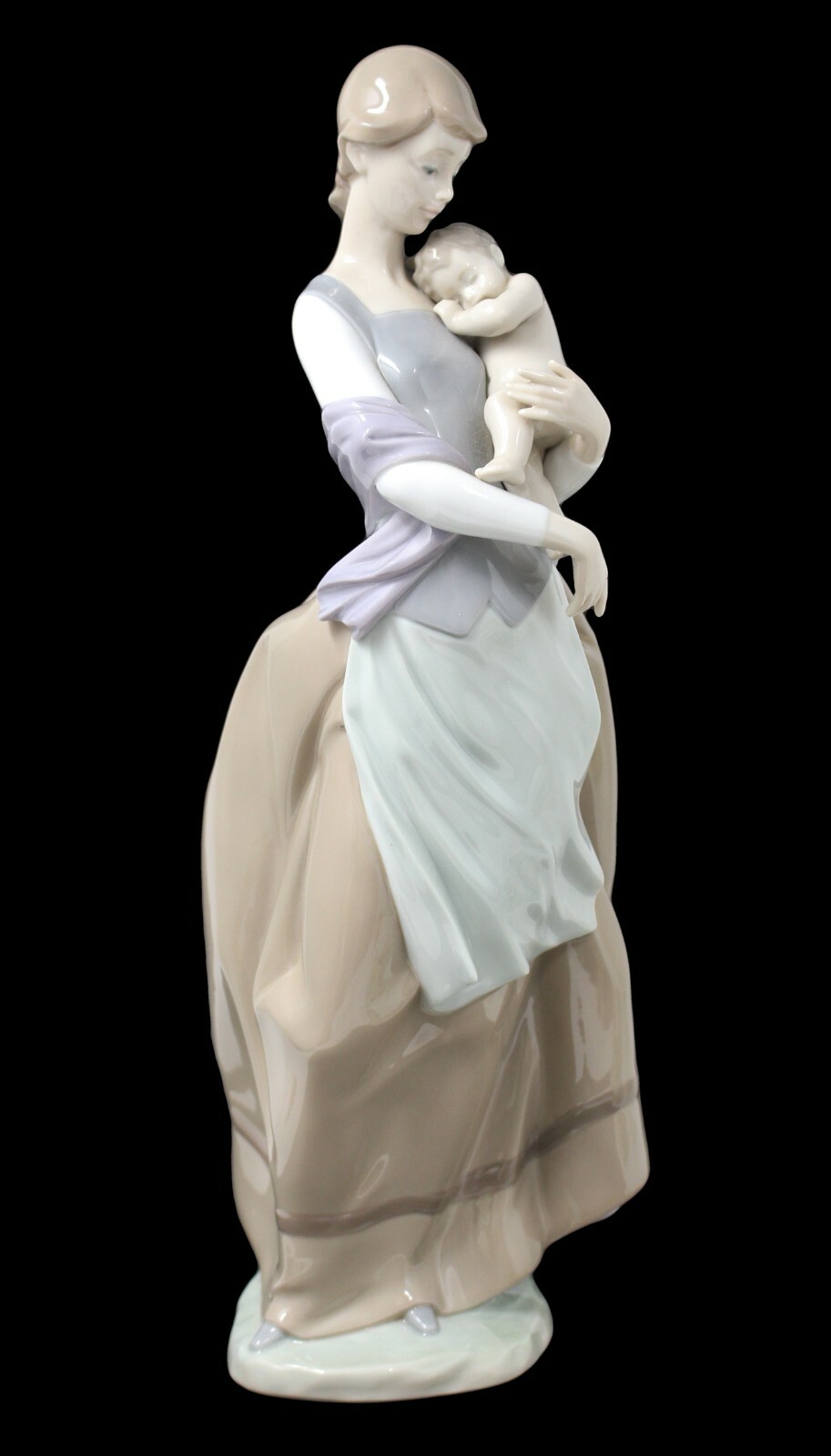 大型52㎝ リヤドロ Peace Offering 8月中の限定価格 大型52㎝ リヤドロ Peace Offering Happy Anniversary