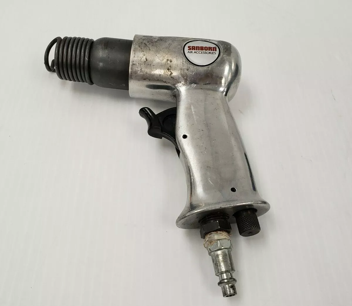 12430 2 Sanborn 024 0031 Air Hammer eBay