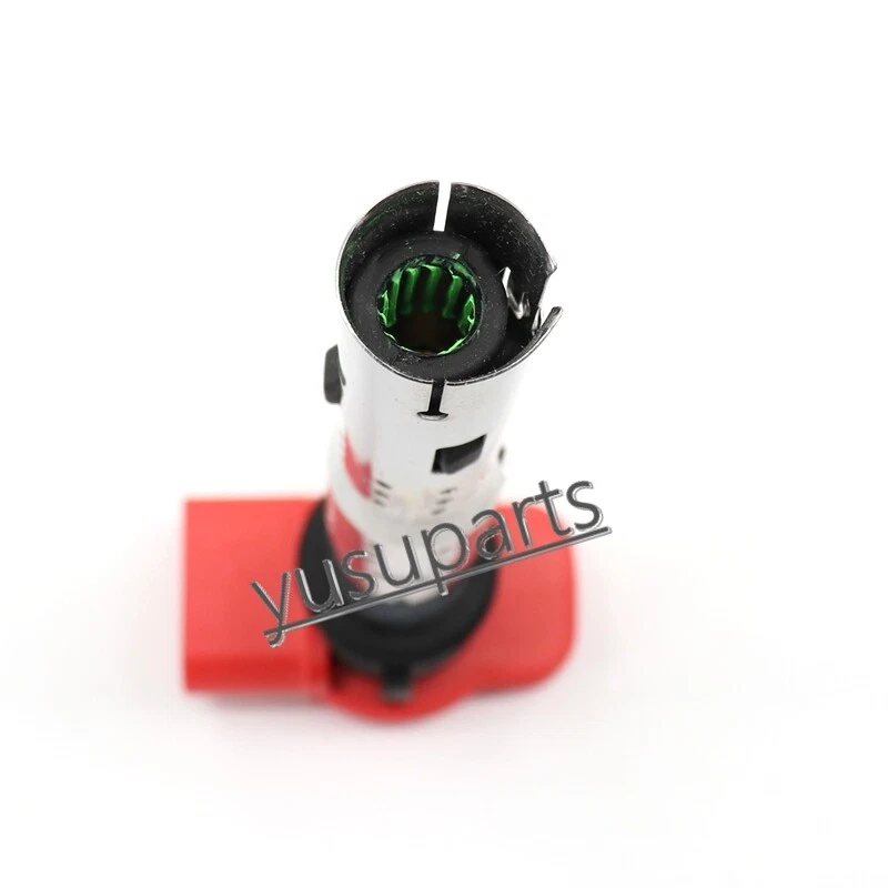 Paquete de 4 bobinas de encendido OEM para Audi A4 A5 R8 VW Golf GTI 2.0T 06E905115E Foto 4 de 4