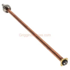 Arrowhead Brass PK9010 Stem Assembly