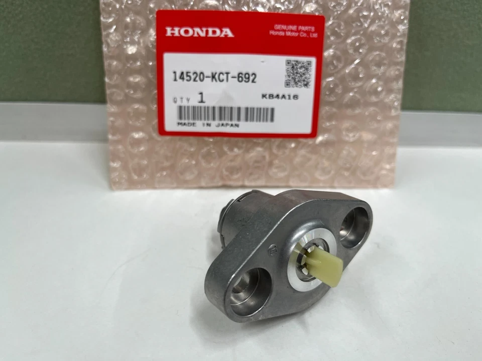 Honda Genuine Cam Chain Tensioner CRF150F 2003-2005 CRF230F 2003-2009 Models - Изображение 2 из 3