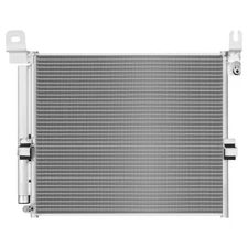 Readair New Aluminum AC Condenser For 2005-2012 Toyota Tacoma 2.7L L4 4.0L  V6