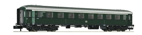Fleischmann 8675 Eilzugwagen 1 Klasse DB | Zustand: Neu