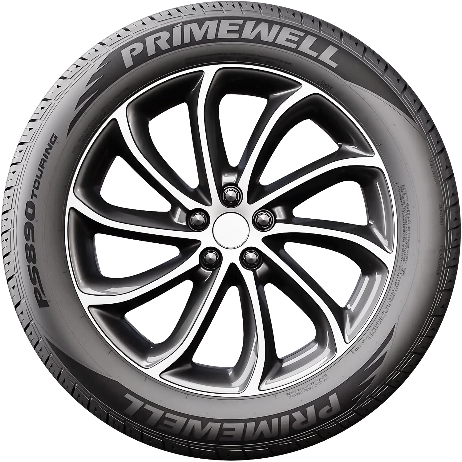 Tire Primewell PS890 Touring 195/60R15 88H AS A/S All Season eBay