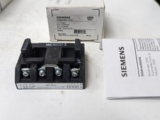 Siemens 75D73070A Magnetic Coil for Size 00 - 2.5 Starter Contactor 120/240 VAC