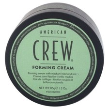 American Crew Forming Cream 3 oz - Discontinued