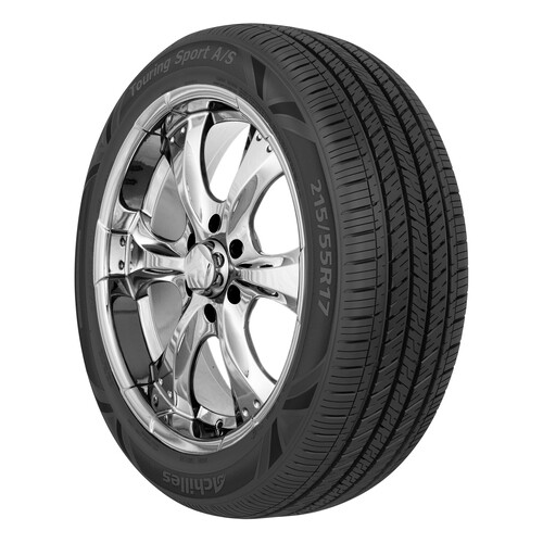 Achilles Touring Sport A/S 195/50R16 84V BSW (4 Tires) | eBay