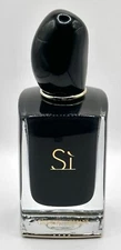 Giorgio Armani Si Intense for Women 1.7 oz Eau de Parfum Intense  Original. NEW