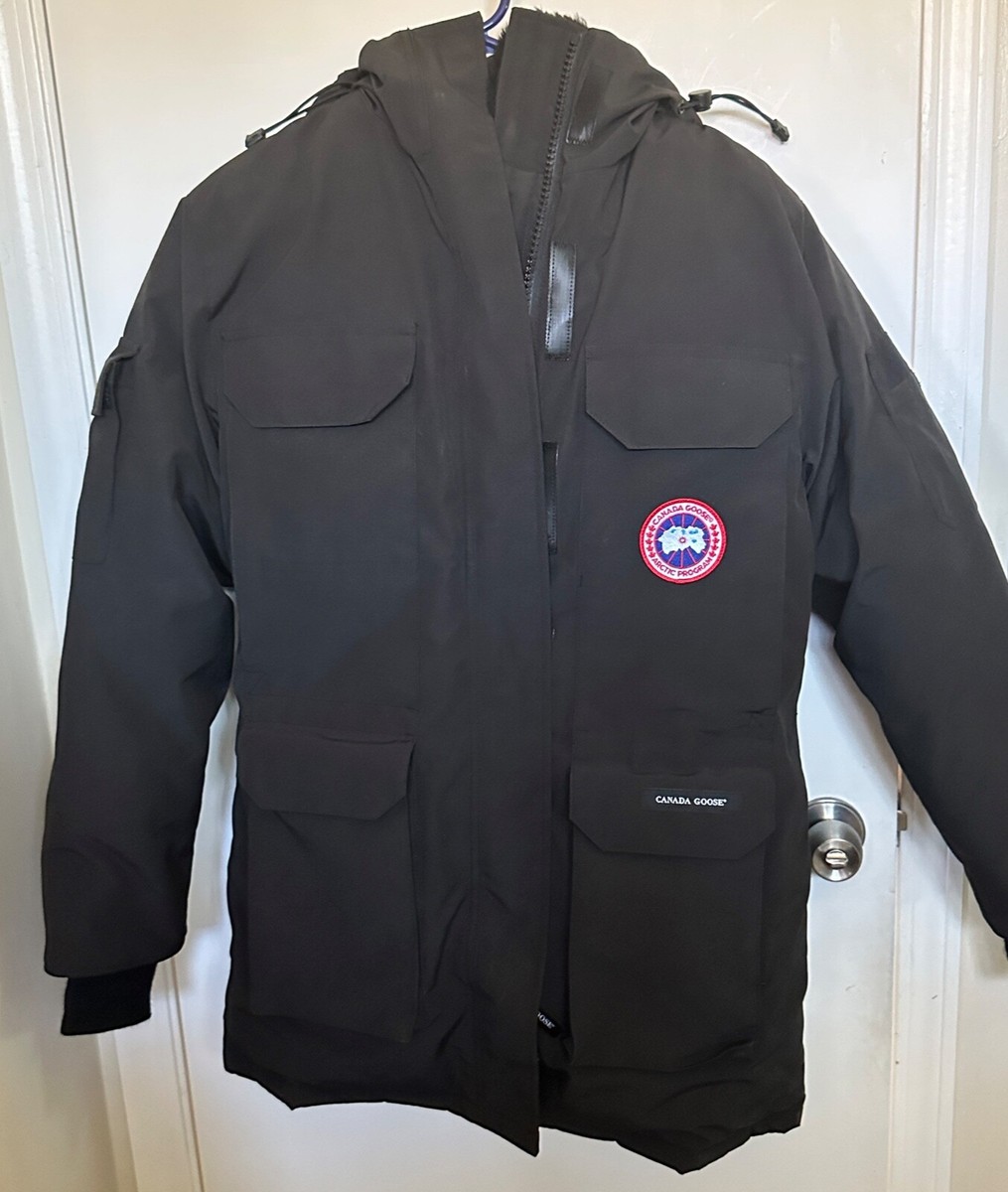 Goose 4565mr 4565mr Canada Goose Men's Expedition Extreme Weather