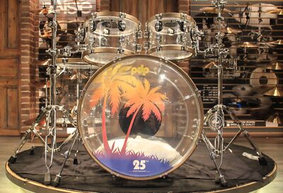 その他 Drummers Collective - 25th Anniversary C SXZIYSNHKJH5JG6S4WXAYMOIDU.jpg