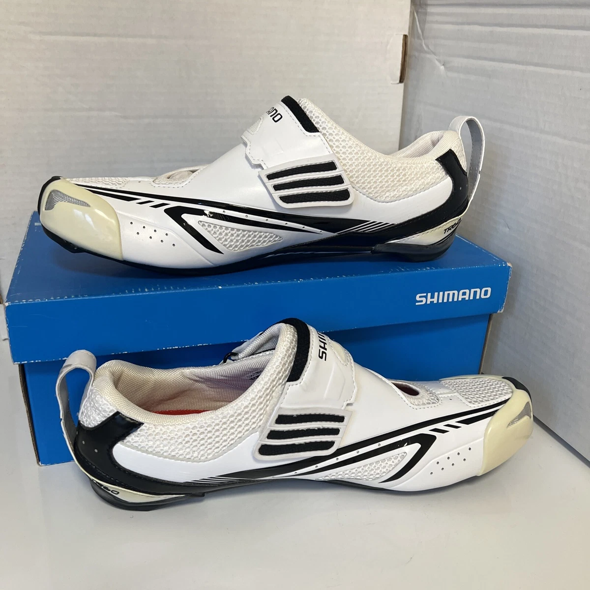 Shimano cycling online shoes