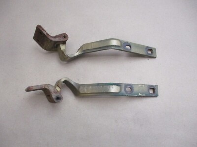 Ford Capri MK2 MK3 Scharnier Heckklappe SET hinten links/rechts