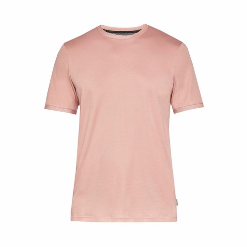 Buy Ted Baker 'Dusky' Mens Piktt Cotton 