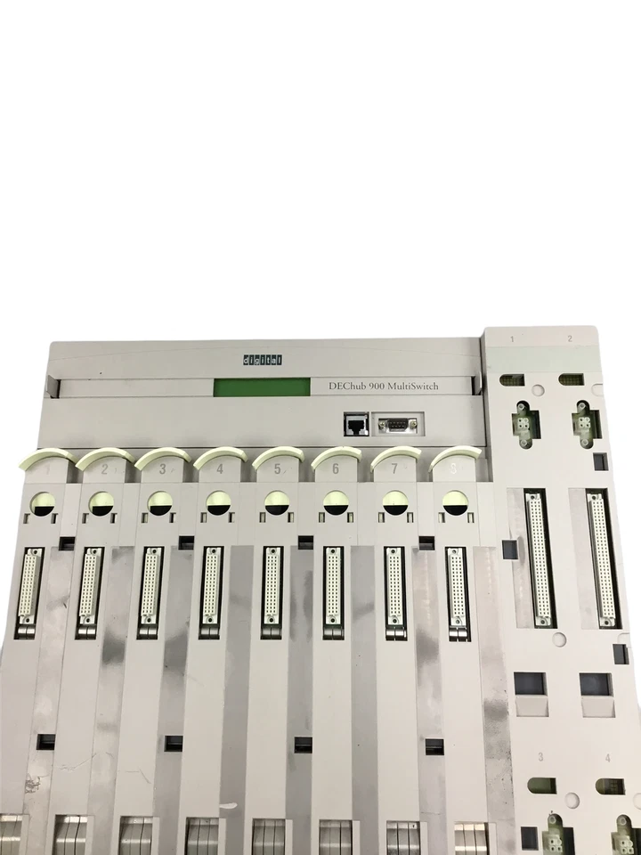 Digital Dec Hub 900 Multiswitch DMHUB-MB AS IS *Untested* - Image 4 of 4