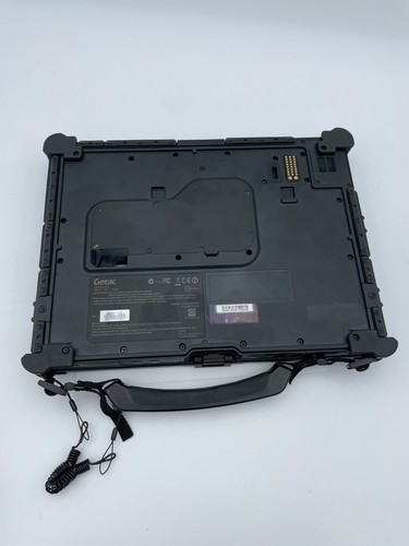 Getac V110G2 i5 2.20GHz 8Gb RAM NO HDD/Caddy Wi-Fi 1 Battery i5-5200U - Only 20 - Picture 4 of 14