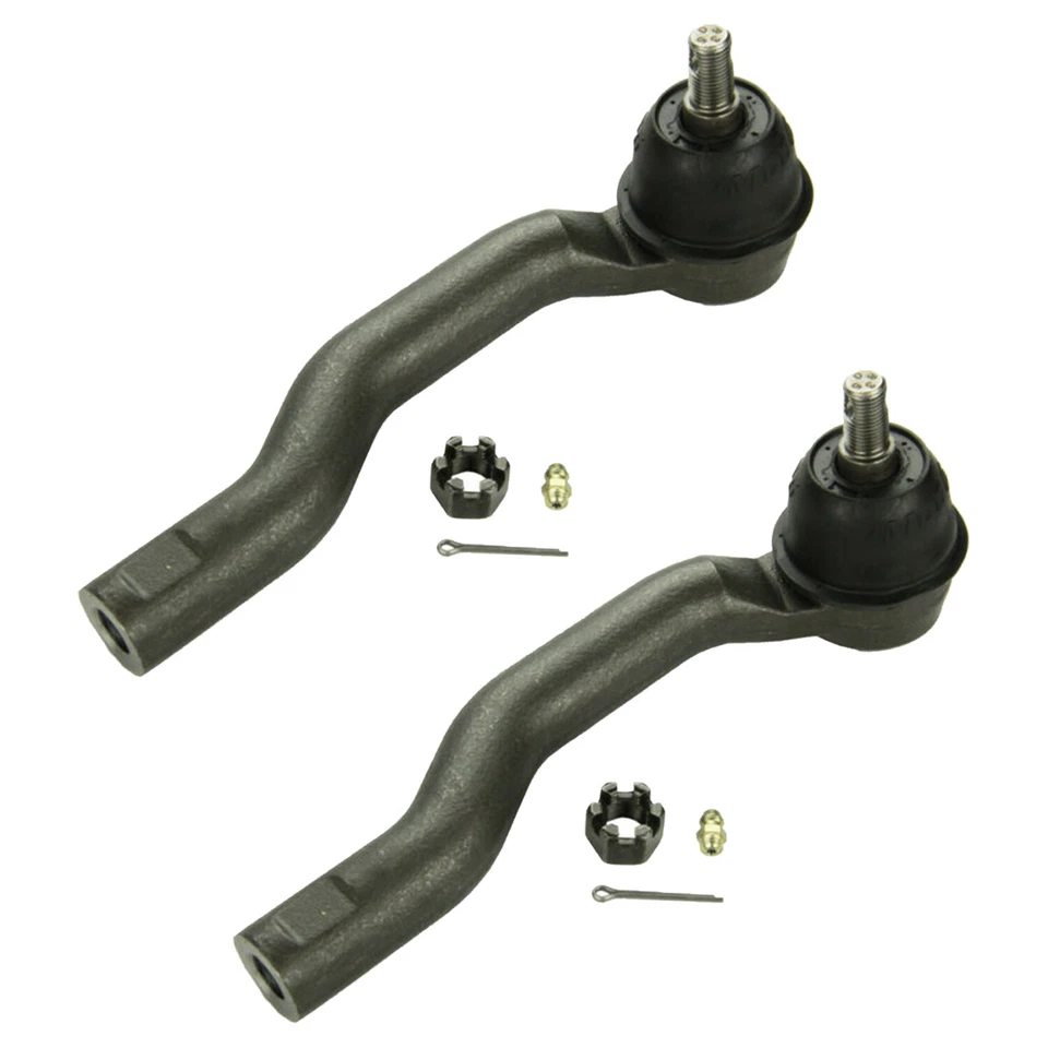 Brazo de control inferior delantero Tierod de 6 piezas para Mazda CX-7 2007 2008 2009 2010 2011 2012 Foto 4 de 4