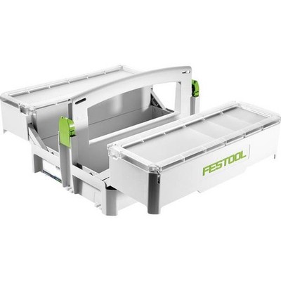 Festool 499901 Systainer SYS-StorageBox Carrying Box (L x W x H) 396