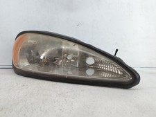 1999-2005 Pontiac Grand Am Passenger Right Oem Head Light Headlight Lamp Tvkjl