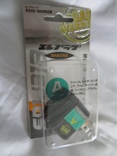 Eleplug Road Warrior Adapter podróżny