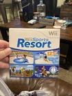 Nintendo Wii Sports Resort Nintendo Wii 2009 NTSC-U/C E Sports Multiplayer