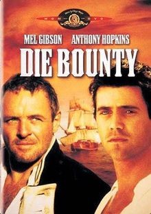Die Bounty von Roger Donaldson | DVD | Zustand gut