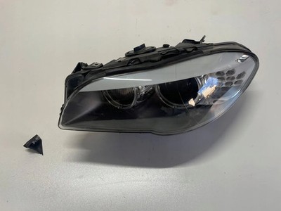 Frontscheinwerfer BMW F11 F10 7203251 Xenon Links Scheinwerfer Headlight