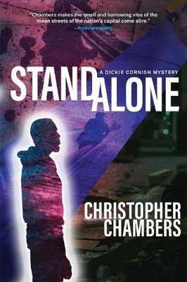 Christopher Chambers Standalone (Taschenbuch) (US IMPORT)