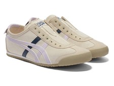 Onitsuka Tiger MEXICO 66 SLIP-ON 1183A360 212 BIRCH FADED ASH ROCK