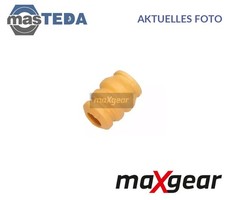 72-2503 ANSCHLAGPUFFER STOßDÄMPFER VORNE MAXGEAR FÜR AUDI A2,8Z0 1.2 TDI 1.2L