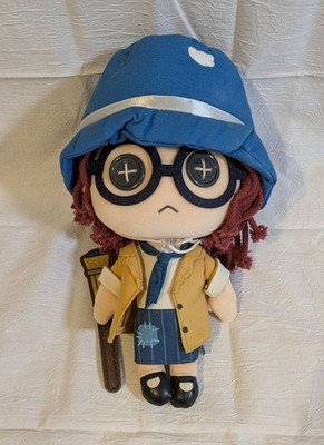 Identity V Mind's Eye Plush Toy