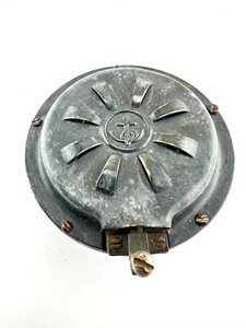 Rare Large Maestrophonic Reproducer #7 Swiss Made, Talking Machine Phonograph