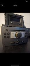 Vauxhall Cd30 Radio Stereo Head Unit
