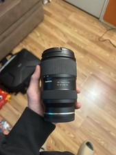 Tamron 28-75mm f/2.8 Di III VXD G2 Zoom Lens Auto  Manual Focus