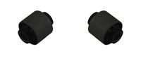 2X Kavo Parts Querlenkerlager Hinten Links Rechts FüR Mazda 6 Station Wagon GY