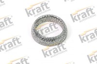Kraft Automotive Dichtring Abgasrohr 0533500 FüR Fiat Honda Mazda Lancia Opel 5