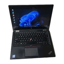 Lenovo Yoga 260 13.3 inch FHD Laptop i5 6th Gen 16GB Ram 256GB ☆WINDOWS 11 PRO☆